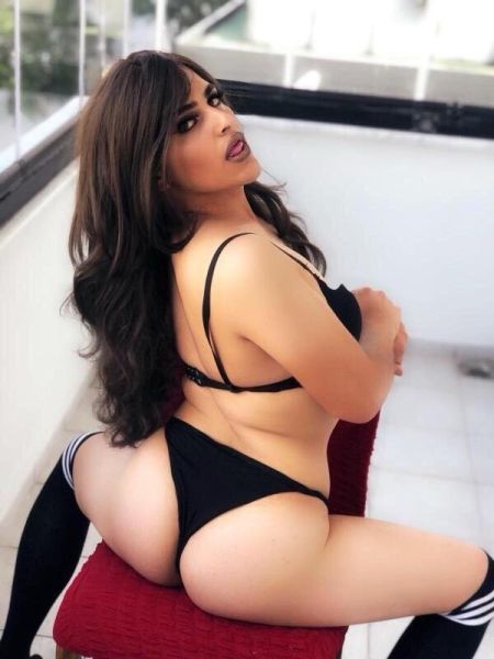 Hello honey, I'm a hot 23 year old transvestite. I care about the satisfaction of the man who enters my bed by providing him with a good service. I'm open to fantasies and fetishes. Passive people who like hard sex can contact me .I offer active and passive service. I have a thick 18 cm dick and a sweet hole. I love rough and sensual sex. Just send me a message for different things you are curious about.