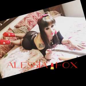 Alessia Fox