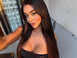 Rebecca Lopes 