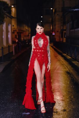 Ava Model Francaise 