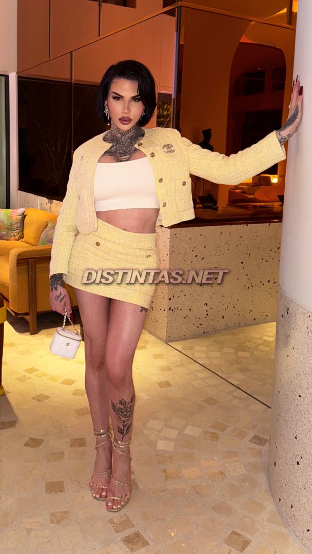 Ava Model Francaise 