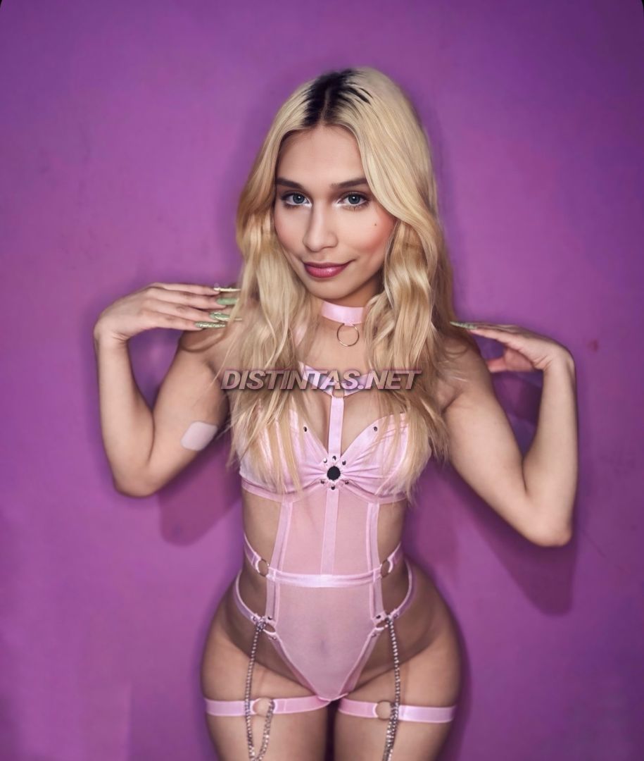 Grecia Sarmiento