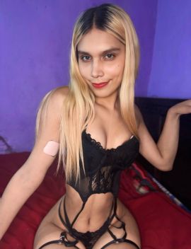 Grecia Sarmiento
