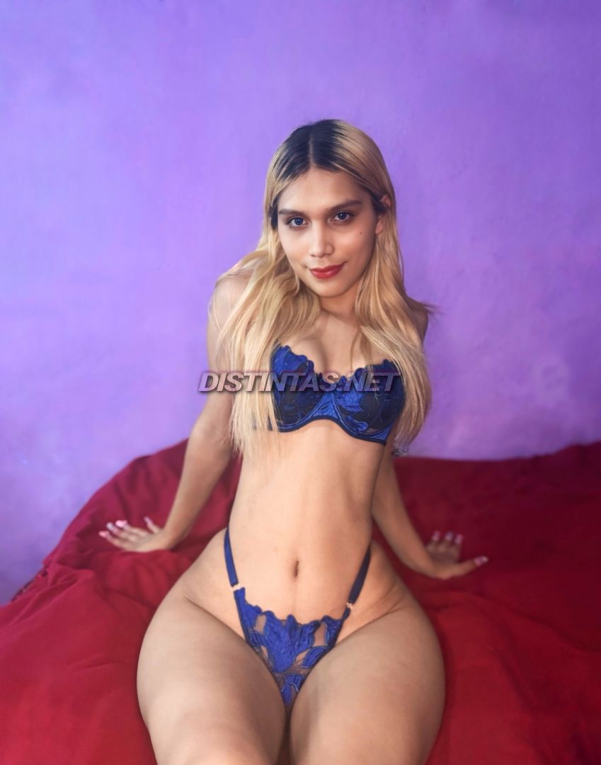 Grecia Sarmiento