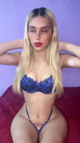 Grecia Sarmiento