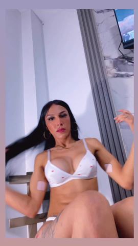 SHANNEL VENEGAS