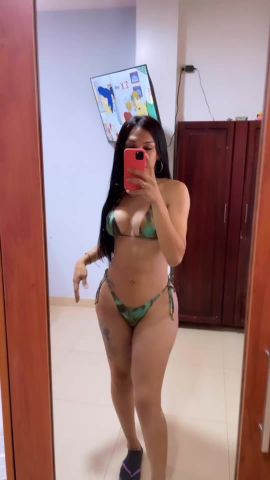 SHANNEL VENEGAS