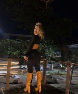 Mel trans 