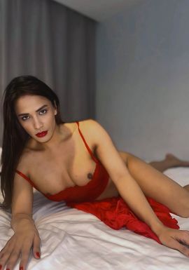 Mistress Ruby