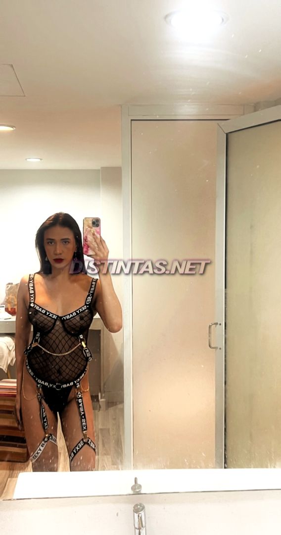 Mistress Ruby