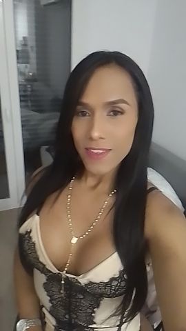 Sofia Mendoza