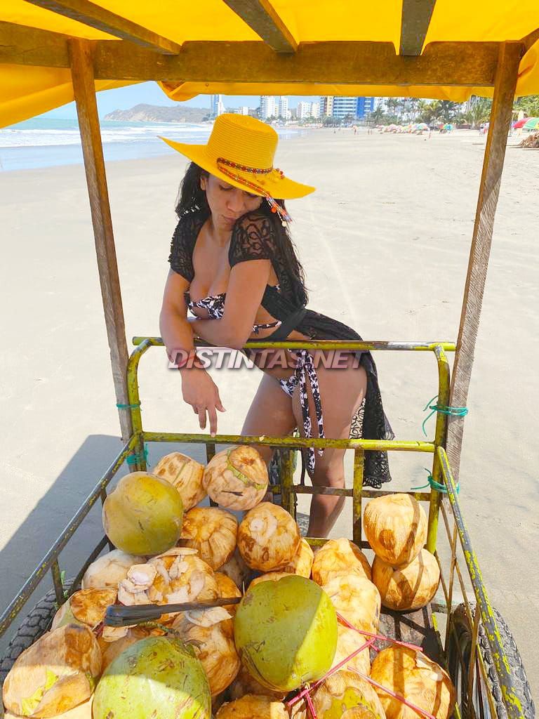 Alezca Sanguinetti