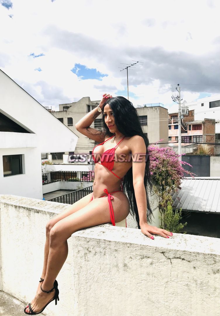 Alezca Sanguinetti