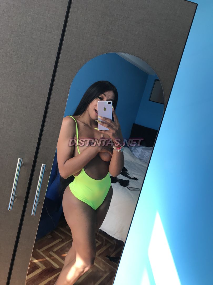 Alezca Sanguinetti
