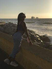 Alezca Sanguinetti