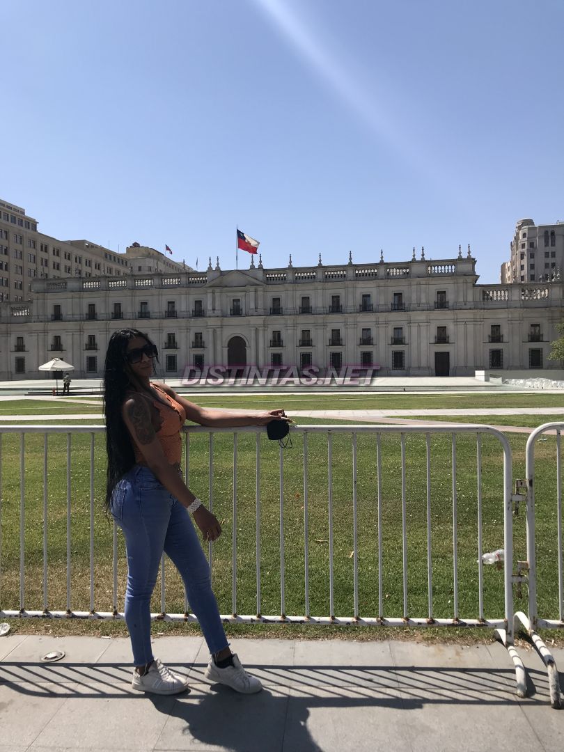 Alezca Sanguinetti