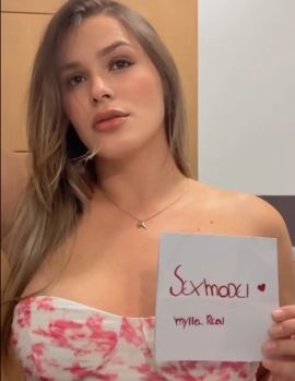 Mylla Real