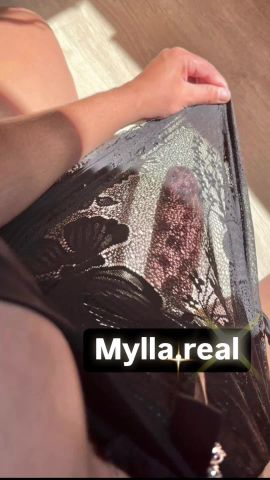 Mylla Real