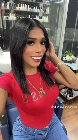 Naquira L
