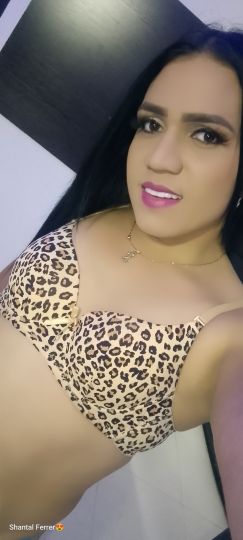 Shantal Ferrer