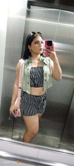 Shantal Ferrer