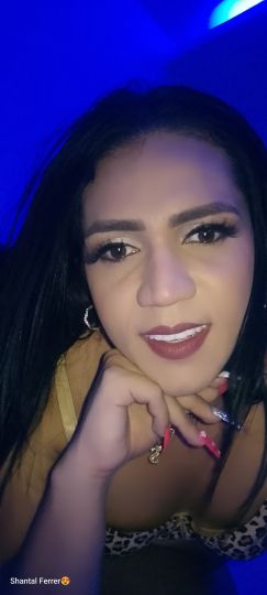Shantal Ferrer