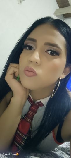 Shantal Ferrer