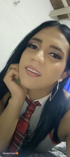 Shantal Ferrer