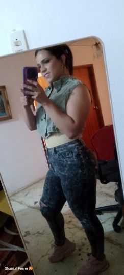 Shantal Ferrer