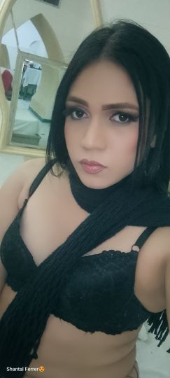 Shantal Ferrer