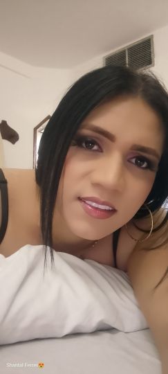Shantal Ferrer