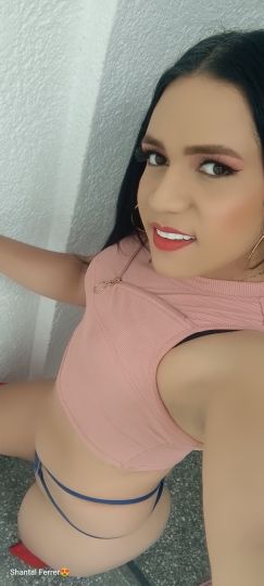 Shantal Ferrer