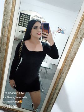 Shantal Ferrer