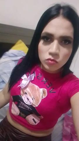 Shantal Ferrer