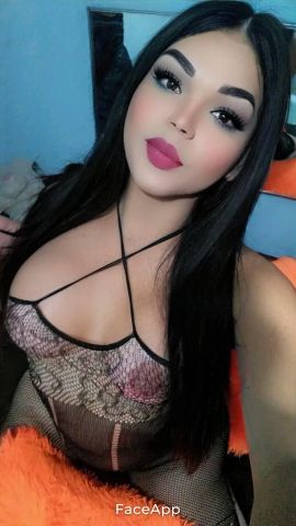 Stefhania vip