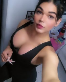 Stefhania vip
