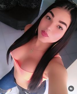 Stefhania vip