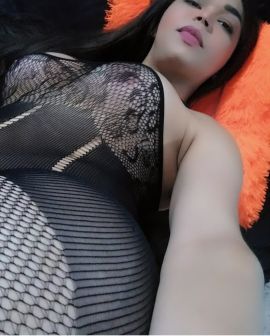 Stefhania vip