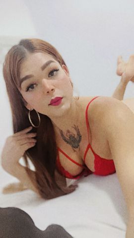 Stefhania vip