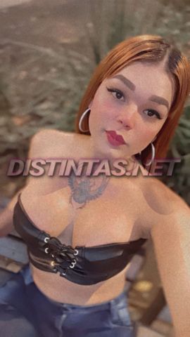 Stefhania vip