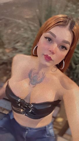 Stefhania vip