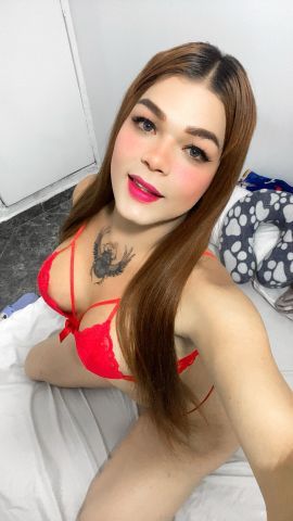 Stefhania vip
