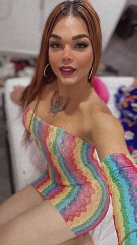 Stefhania vip
