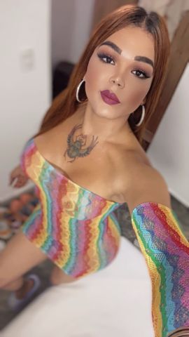 Stefhania vip