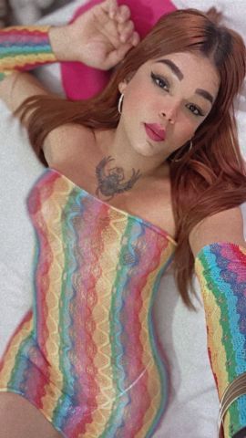 Stefhania vip