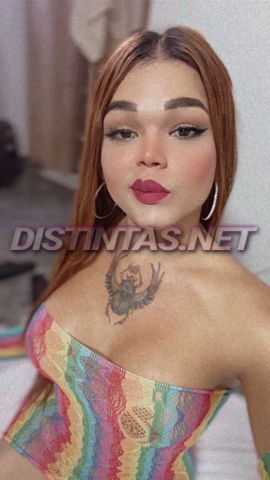 Stefhania vip