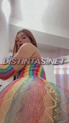 Stefhania vip