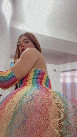 Stefhania vip