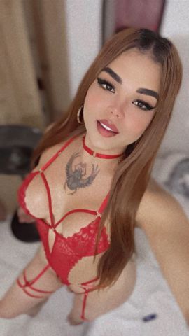 Stefhania vip