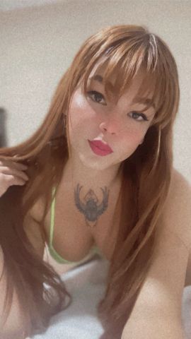 Stefhania vip